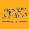 Akiba Driver App