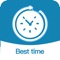 Best&time App can help you sort and count the food and supplies you consume every day