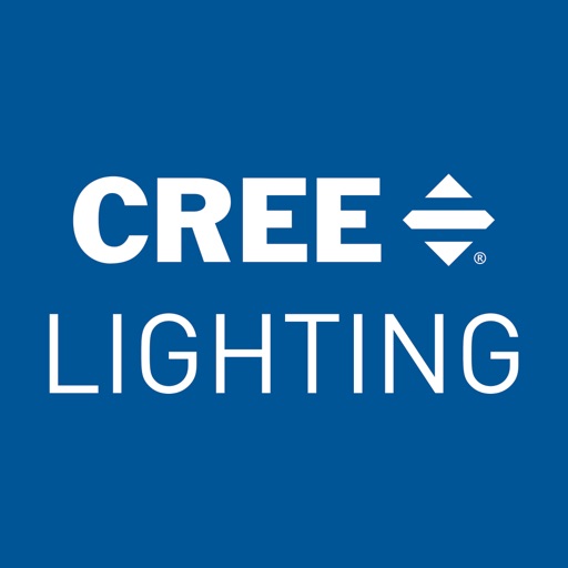 Cree Lighting iOS App