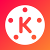 KineMaster-Vidéo Éditeur ios app