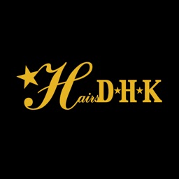 Ｈａｉｒｓ Ｄ．Ｈ．Ｋ　(ディエイチケー)