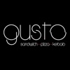 Gusto Sandwich