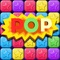 Icon puzzle games - POP Block Fun