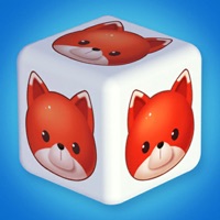 Match 3D-Triple puzzle game