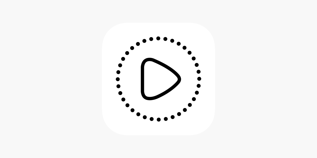 VideoToLive on the App Store