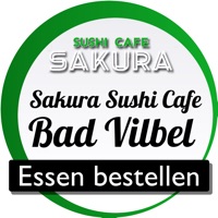 Sakura Sushi Cafe Bad Vilbel