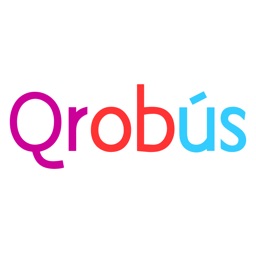 Qrobús – App Oficial