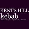 Kents Hill Kebab