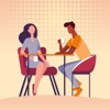 AI Dating Assistant App
