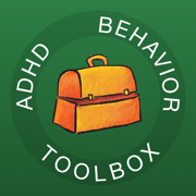 ADHD Behavior Toolbox