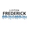 Icon Listen Frederick