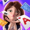 Molly's Adventure Solitaire