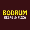 Bodrum Kebab  Pizza