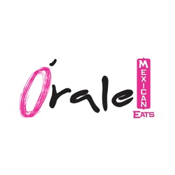 Orale Mexican Eats