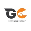 GettCabs Driver