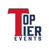 Top Tier Events