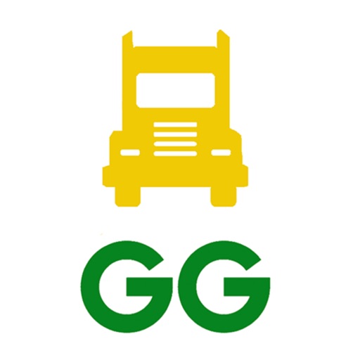 GoGrain Driver