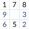 Sudoku - Number Logic Puzzle