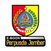 E-Book Perpusda Jember