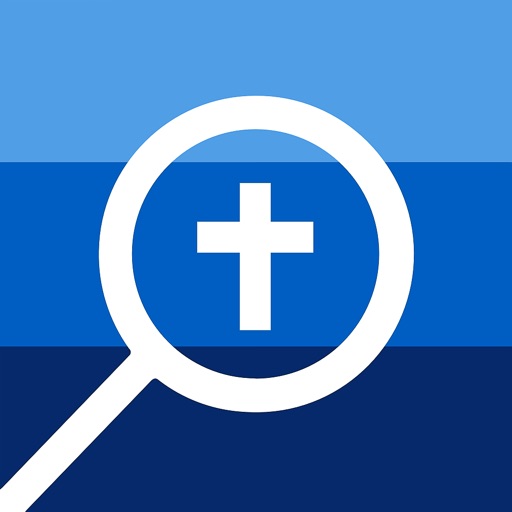 Logos Bible Study App by Faithlife Corporation