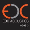 EDC Acoustics Pro