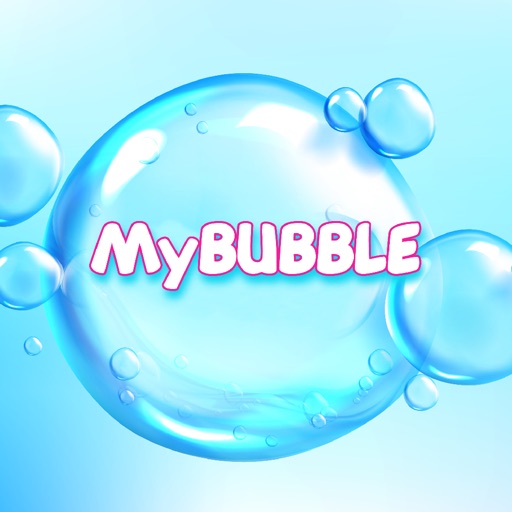 MyBUBBLE Family App