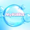 MyBUBBLE is a family app that helps keep our busy lives organized and communication open between all family members