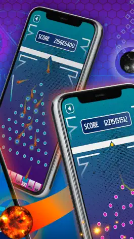 Game screenshot This Plinko Ball So Fall apk