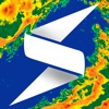 Icon Storm Radar: Weather Tracker