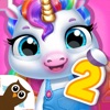 Icon My Baby Unicorn 2