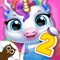 My Baby Unicorn 2