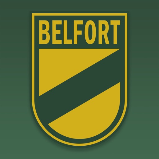 Belfort icon