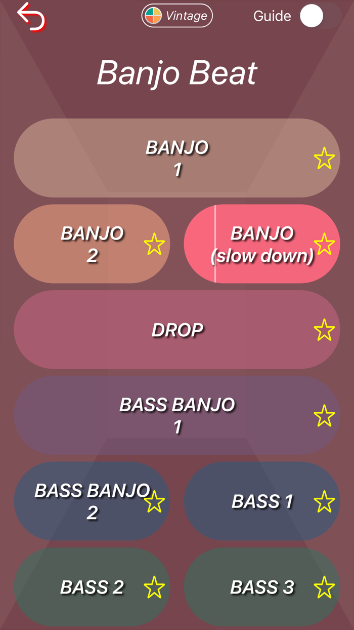 JuicyBeats - Trending TikSongs