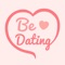 BeDating is an free online dating app that emphasizes true love in the same city in New Zealand & Australia