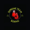 Supreme Team Boxing App