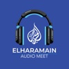 Audio Meet Elharamain
