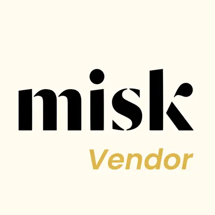 Misk Vendor Читы