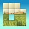 Slide Tiles is a puzzle-arcade game in which you have to solve 60 puzzles in 2 chapters