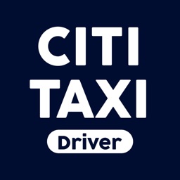 Citi Taxi - Driver