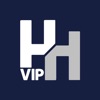 Heidi Hamels VIP
