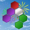 HexBlokz, hexa puzzle game