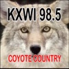 KXWI-FM Coyote Country