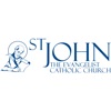 St. John Church Lawrence KS