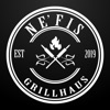 Nefis Grillhaus Ludwigshafen