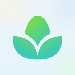 Plant App ícone