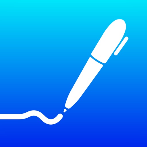 Notes Air - Simple Notes Icon