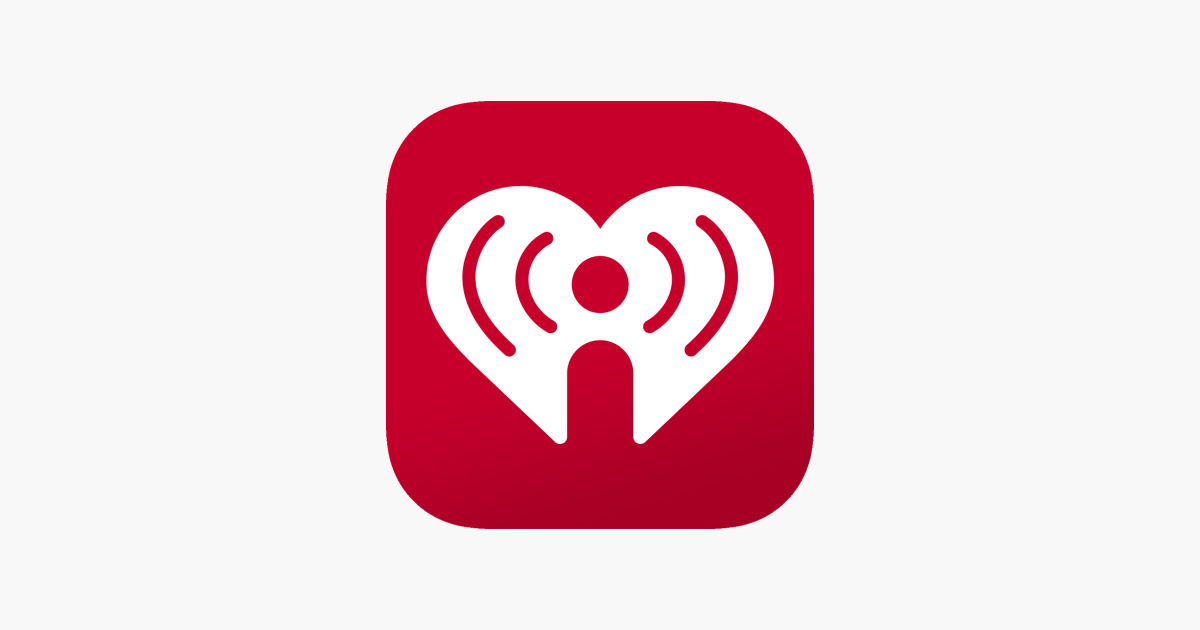 Iheart: #1 For Radio, Podcasts On The App Store