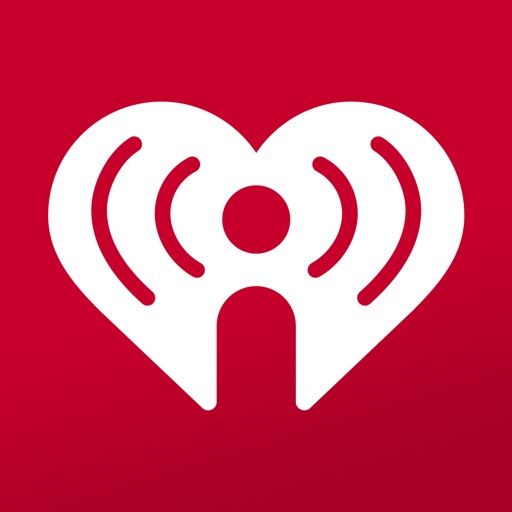 iHeart: #1 for Radio, Podcasts