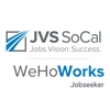 WeHoWorks Jobseeker
