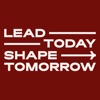 Lead Today. Shape Tomorrow.